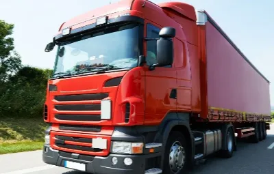 Konya Yağlıdere Ambar Kargo