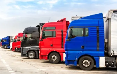 Konya Yağlıdere Ambar Nakliyat