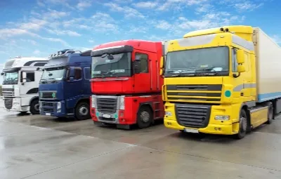 Konya Yağlıdere Nakliye Ambarı