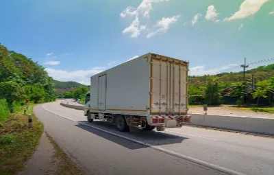 Konya ile Yağlıdere Arası Bulaşık Makinesi Taşıma